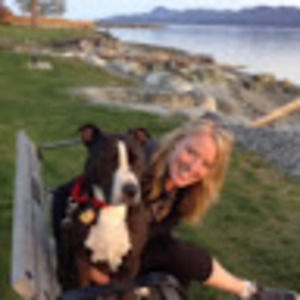 Meet your Posher, Michaela